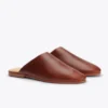 Nisolo Lima Slip On Mule - Brandy 1 Nisolo Lima Slip On Mule - Brandy