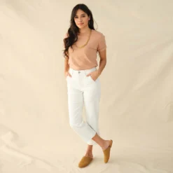 Nisolo Lima Slip On Mule -Sand