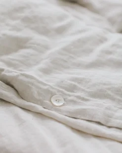 Creative Women Home Goods Natural Chambray Linen Duvet Cover Set 18 Creative Women Home Goods Natural Chambray Linen Duvet Cover Set