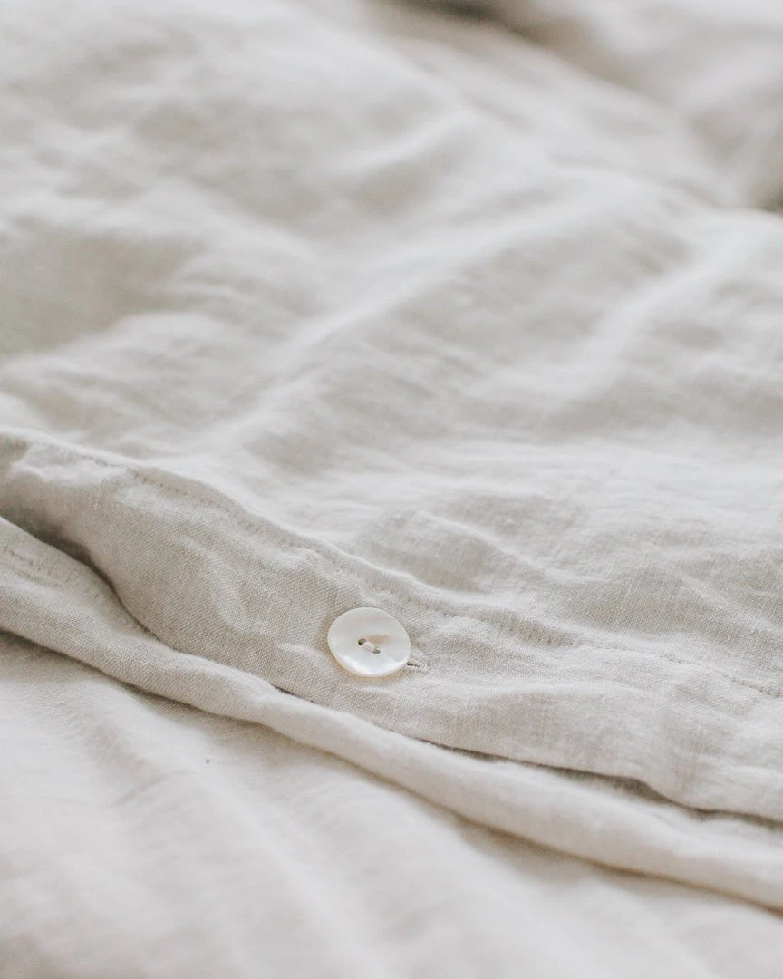 Creative Women Home Goods Natural Chambray Linen Duvet Cover Set 10 Creative Women Home Goods Natural Chambray Linen Duvet Cover Set