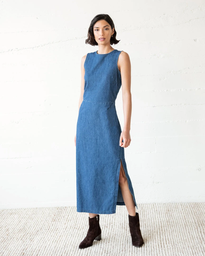 WVN Clothing Liv Dress 3 WVN Clothing Liv Dress