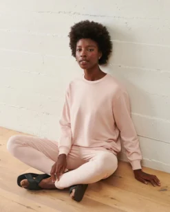 WVN Clothing Live In Sweatshirt