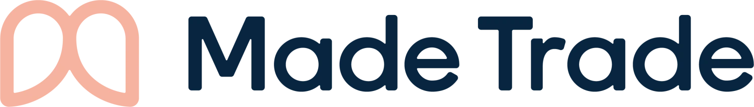 MADE TRADE Sales