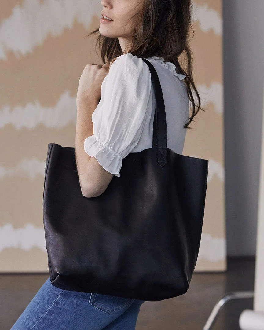 Nisolo Accessories Lori Tote Bag 7 Nisolo Accessories Lori Tote Bag