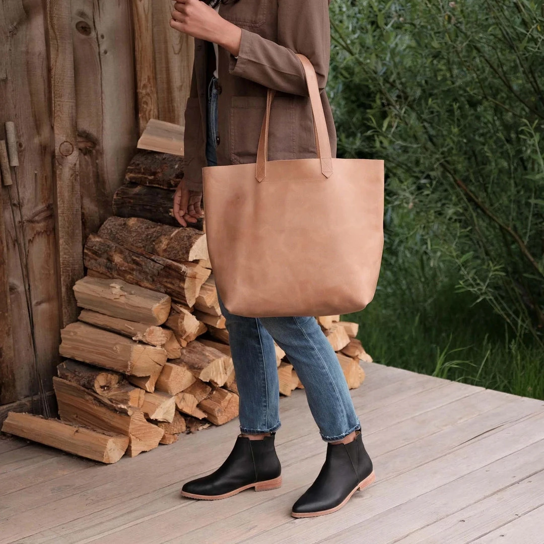 Nisolo Accessories Lori Tote Bag 4 Nisolo Accessories Lori Tote Bag