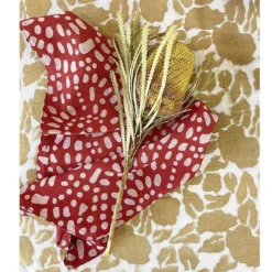 Ichcha Love Sprinkles Napkin Set Kitchen + Dining