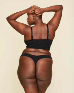 Knickey Low Rise Thong Underwear Best Sellers