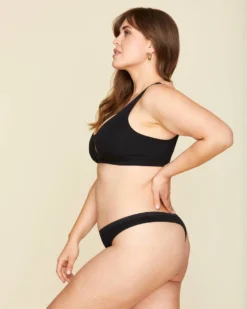 Knickey Low Rise Thong Underwear Best Sellers