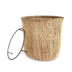 Mbare Lozi Fishtrap Basket