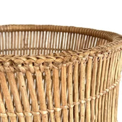 Mbare Lozi Fishtrap Basket