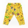 Lucky Bug Clothing Kids' + Baby Baby's Essential Bamboo Stretch Farm Play Pants 2 Lucky Bug Clothing Kids' + Baby Baby's Essential Bamboo Stretch Farm Play Pants