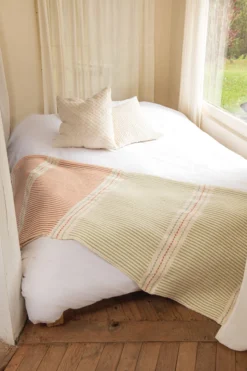 Zuahaza Lulo Throw Blanket Home Goods