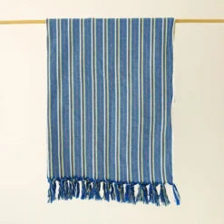 Anatolico Luna Turkish Towel Home Goods