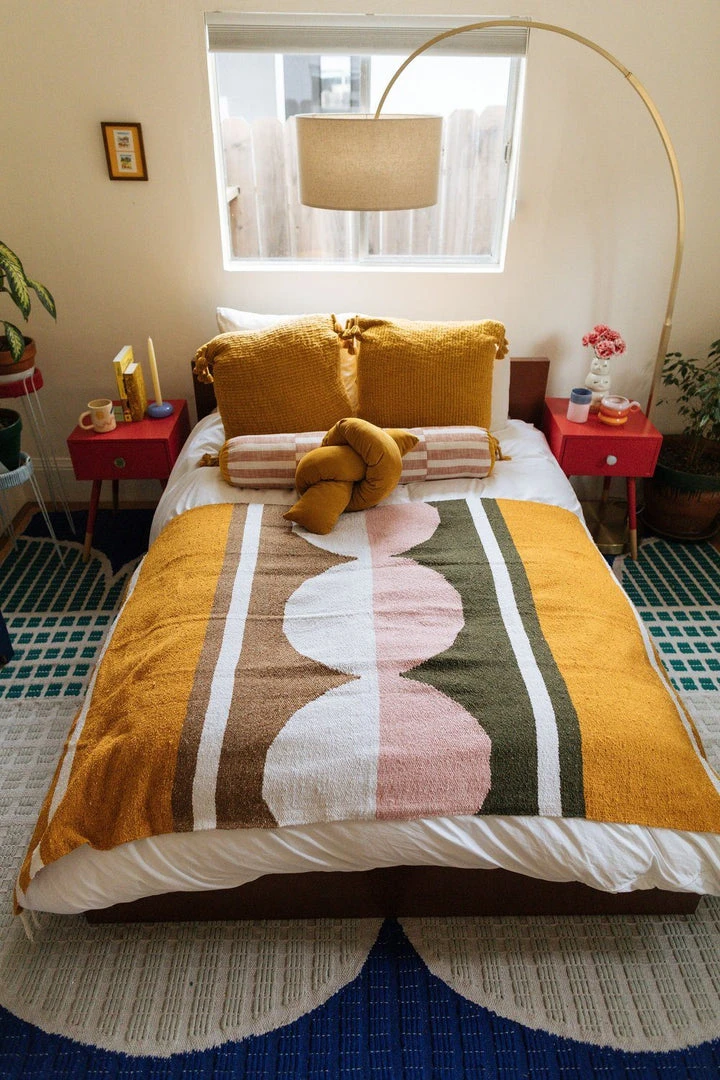 Caminito Luna Upcycled Blanket Best Sellers 18 Caminito Luna Upcycled Blanket Best Sellers