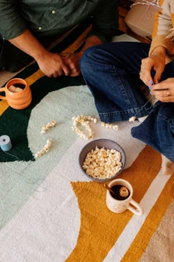 Caminito Luna Upcycled Blanket Best Sellers 77 Caminito Luna Upcycled Blanket Best Sellers