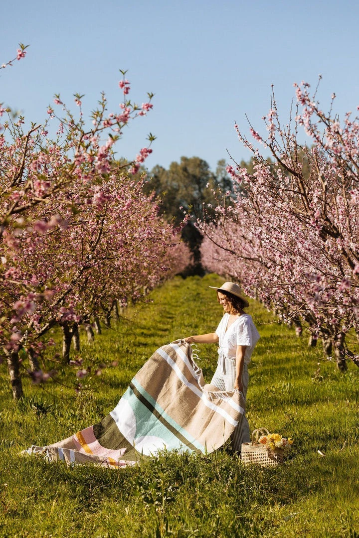 Caminito Luna Upcycled Blanket Best Sellers 11 Caminito Luna Upcycled Blanket Best Sellers