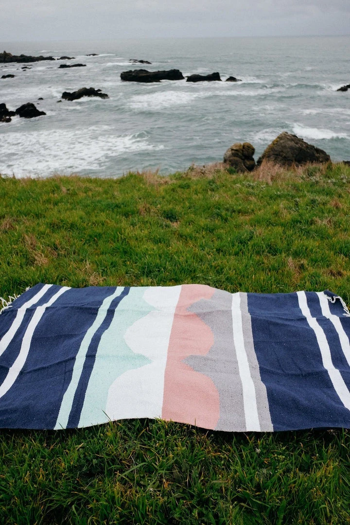 Caminito Luna Upcycled Blanket Best Sellers 40 Caminito Luna Upcycled Blanket Best Sellers