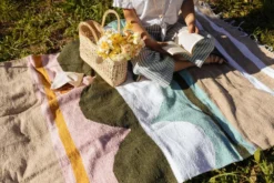 Caminito Luna Upcycled Blanket Best Sellers 84 Caminito Luna Upcycled Blanket Best Sellers