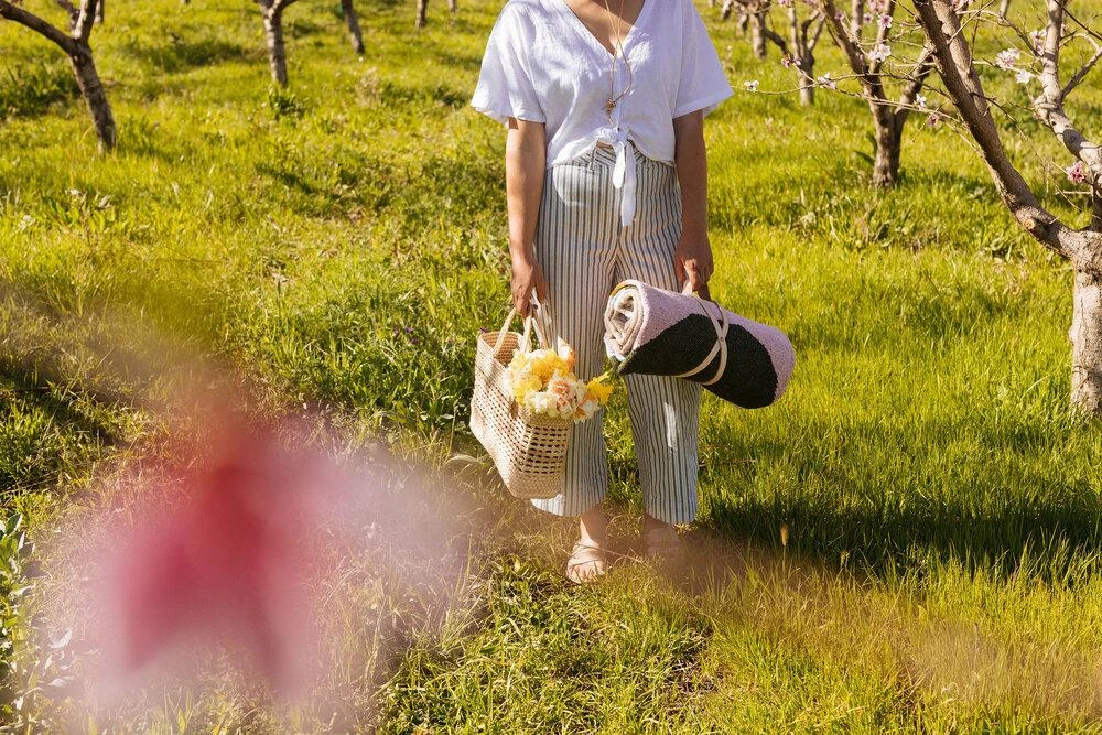 Caminito Luna Upcycled Blanket Best Sellers 16 Caminito Luna Upcycled Blanket Best Sellers