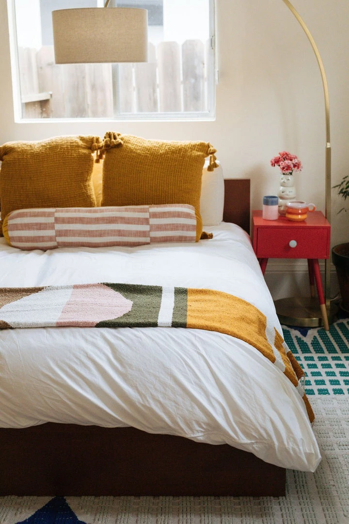 Caminito Luna Upcycled Blanket Best Sellers 6 Caminito Luna Upcycled Blanket Best Sellers