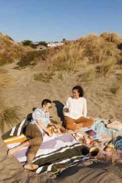 Caminito Luna Upcycled Blanket Best Sellers 81 Caminito Luna Upcycled Blanket Best Sellers