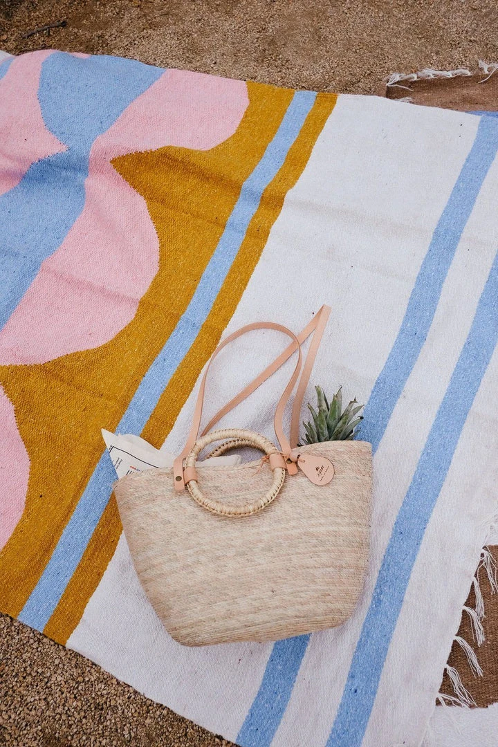 Caminito Luna Upcycled Blanket Best Sellers 43 Caminito Luna Upcycled Blanket Best Sellers