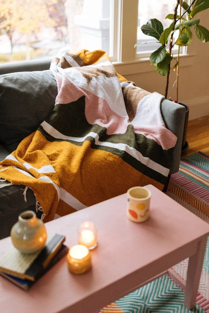 Caminito Luna Upcycled Blanket Best Sellers 13 Caminito Luna Upcycled Blanket Best Sellers