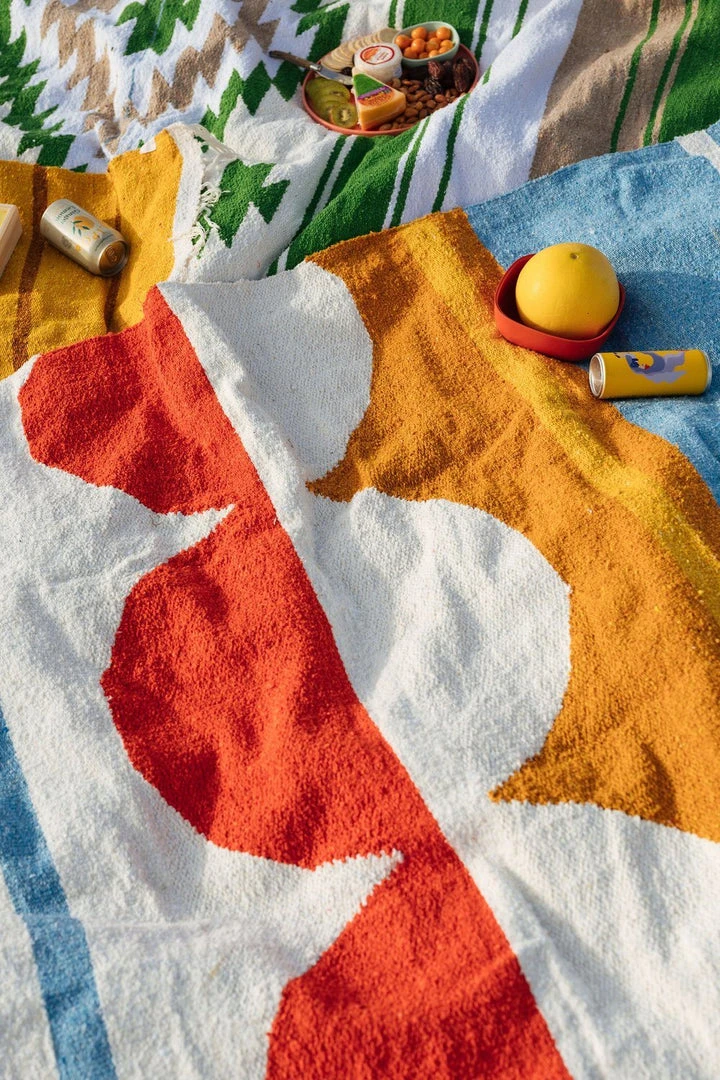 Caminito Luna Upcycled Blanket Best Sellers 14 Caminito Luna Upcycled Blanket Best Sellers