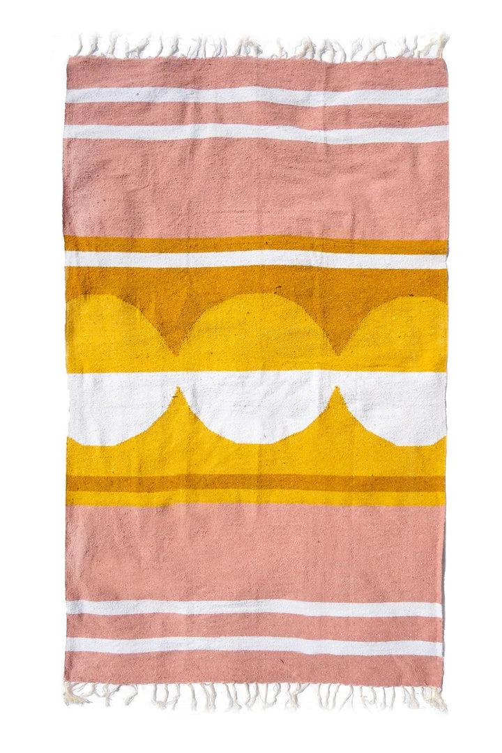 Caminito Luna Upcycled Blanket Best Sellers 21 Caminito Luna Upcycled Blanket Best Sellers