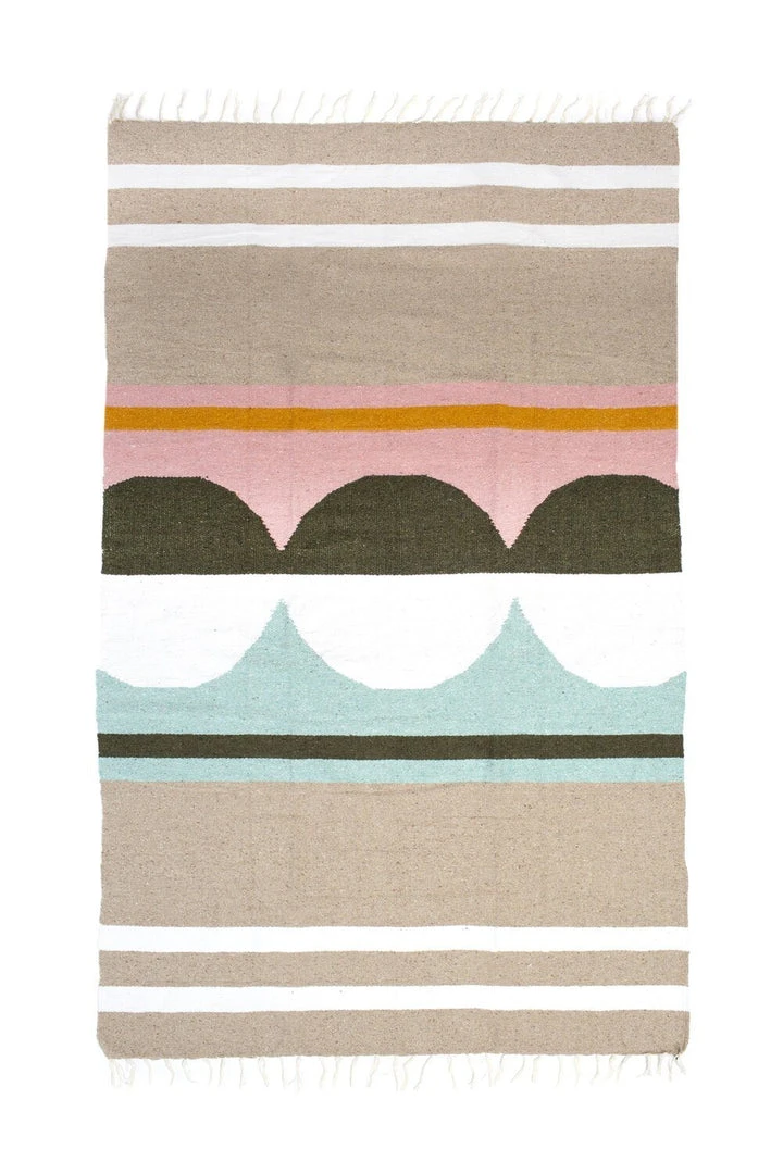 Caminito Luna Upcycled Blanket Best Sellers 24 Caminito Luna Upcycled Blanket Best Sellers