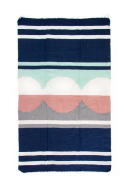 Caminito Luna Upcycled Blanket Best Sellers 68 Caminito Luna Upcycled Blanket Best Sellers