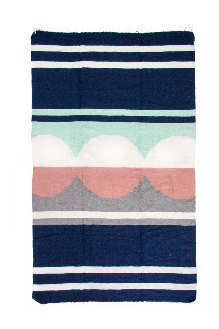 Caminito Luna Upcycled Blanket Best Sellers 26 Caminito Luna Upcycled Blanket Best Sellers