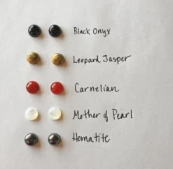 Lunasol Sun Ray Post Earrings Best Sellers 9 Lunasol Sun Ray Post Earrings Best Sellers