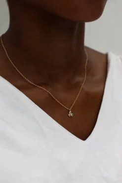 Yewo Luwa Recycled Necklace Jewelry