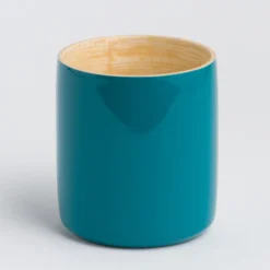 Bibol Kitchen + Dining Ly Bamboo Tumbler Mug