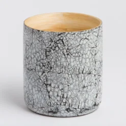 Bibol Kitchen + Dining Ly Bamboo Tumbler Mug