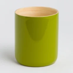 Bibol Kitchen + Dining Ly Bamboo Tumbler Mug