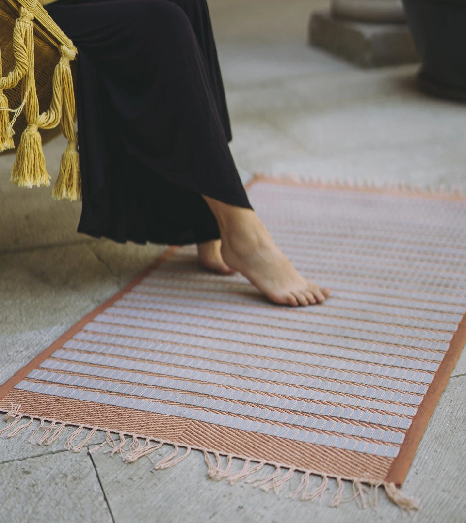 Ma Wovens Hemp Grounding Rug 3 Ma Wovens Hemp Grounding Rug