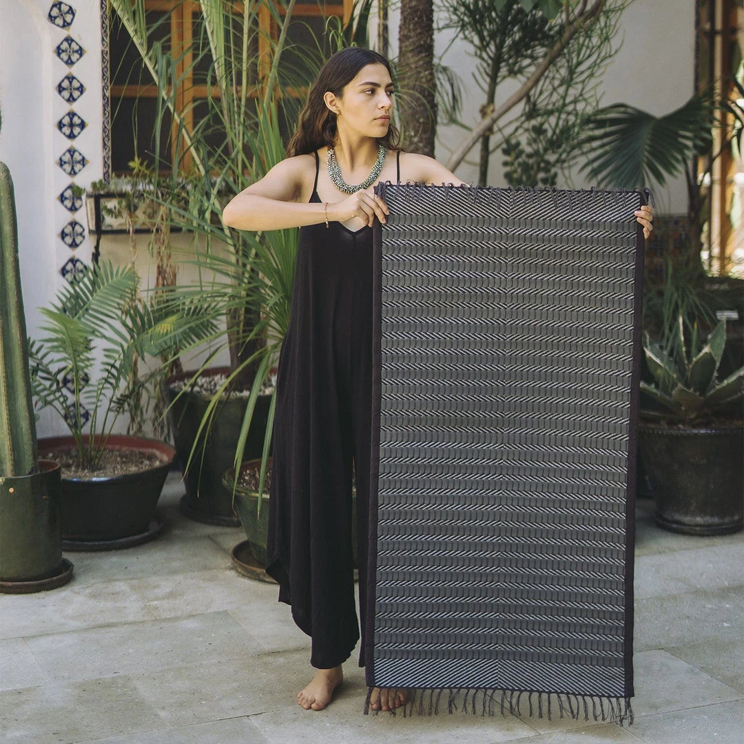 Ma Wovens Hemp Grounding Rug 12 Ma Wovens Hemp Grounding Rug