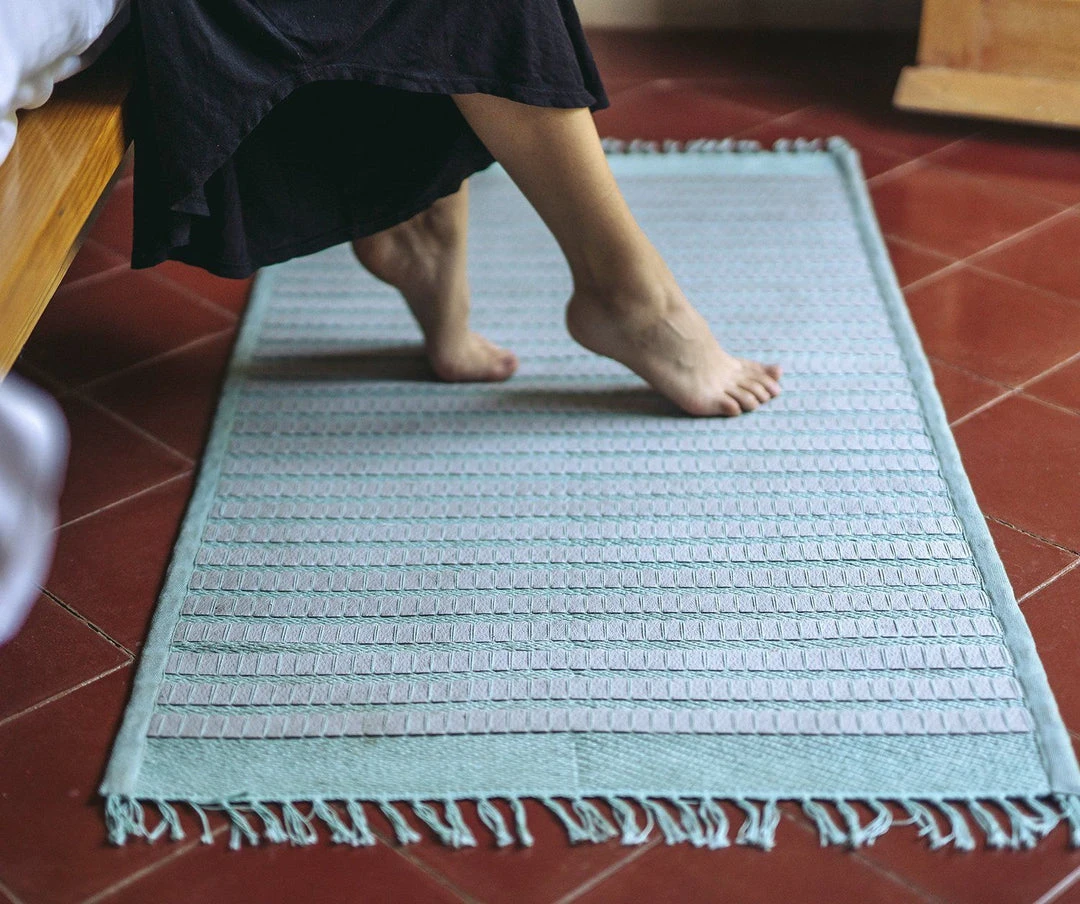 Ma Wovens Hemp Grounding Rug 4 Ma Wovens Hemp Grounding Rug