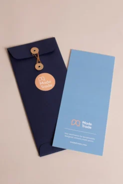 Made Trade Handwritten Gift Card Best Sellers