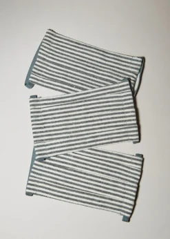 Made Trade Recycled Hemp And Organic Cotton Reusable Face Mask