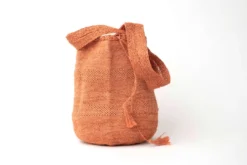 Magda Made Fique Mochila Bag