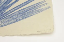 Magda Made Palm Print Home Goods