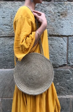 Magda Made Guadalupe Bag