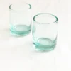 Magda Made Kitchen + Dining Mini Recycled Glass Set