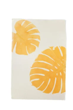 Magda Made Home Goods Monstera Print 13 Magda Made Home Goods Monstera Print