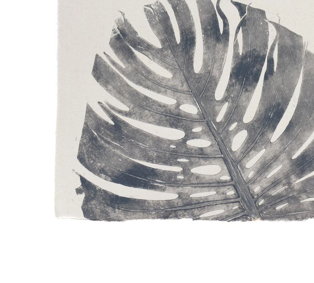 Magda Made Home Goods Monstera Print 8 Magda Made Home Goods Monstera Print