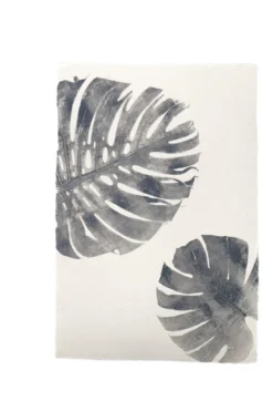 Magda Made Home Goods Monstera Print 12 Magda Made Home Goods Monstera Print