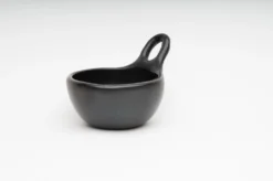 Magda Made Kitchen + Dining Oreja Ceramic Bowl 10 Magda Made Kitchen + Dining Oreja Ceramic Bowl